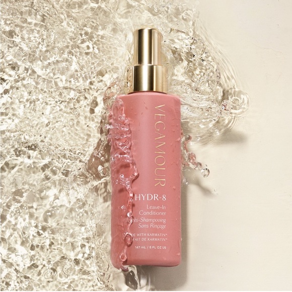 BRAND NEW VEGAMOUR
Detangling and Frizz Reducing HYDR-8 Leave-In
Conditioner - Picture 2 of 16